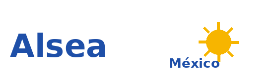 Alsea México