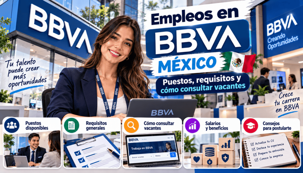 Empleos en Telcel México: puestos, requisitos y cómo consultar vacantes