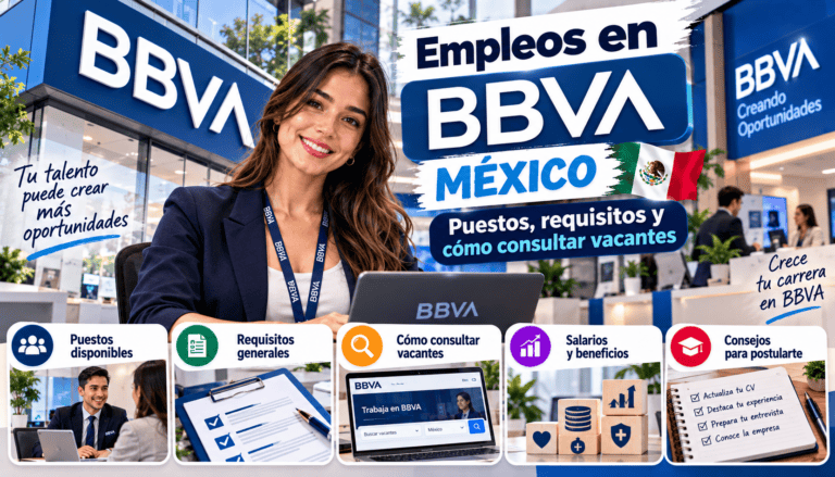 Empleos en Telcel México: puestos, requisitos y cómo consultar vacantes